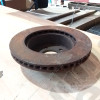 Occasion : Disque de frein avant pour Jeep Wrangler TJ