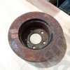 Occasion : Disque de frein avant pour Jeep TJ, XJ, ZJ, ZG