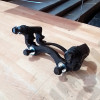 Occasion : Support d'étrier de frein avant gauche pour Jeep Grand Cherokee WJ, WG