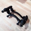 Occasion : Support d'étrier de frein avant gauche pour Jeep Grand Cherokee WJ, WG