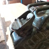 Occasion : Jerrican de 10L métallique pour Jeep divers