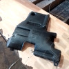 Occasion : Cache plastique de soubassement avant droit pour Jeep Renegade BU