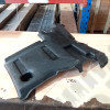 Occasion : Cache plastique de soubassement avant droit pour Jeep Renegade BU