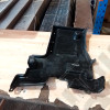 Occasion : Cache plastique de soubassement avant droit pour Jeep Renegade BU