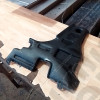 Occasion : Cache plastique de soubassement avant gauche pour Jeep Renegade BU