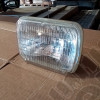 Occasion : Phare allogène avant scellé pour Jeep YJ, XJ