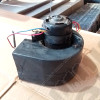 Occasion : Moteur électrique de ventilation pour Jeep Wrangler YJ