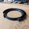 Occasion : Support de phare avant gauche pour Jeep Wrangler JK