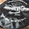 Occasion : Bâche pour roue de secours Jeeperstore diamètre 75 cm pour Jeep divers