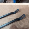 Occasion : Lot de 2 barres pour ailes pour Jeep CJ7, YJ