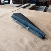 Occasion : Garniture de porte avant droite pour Jeep Wrangler TJ
