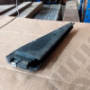 Occasion : Garniture de porte avant droite pour Jeep Wrangler TJ