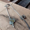 Occasion : Lève vitre nu gauche (2 portes) pour Jeep Cherokee XJ