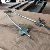 Occasion : Lève vitre nu gauche (2 portes) pour Jeep Cherokee XJ