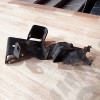 Occasion : Support de tringlerie d'accélérateur pour Jeep CJ5, CJ7