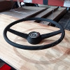 Occasion : Volant noir pour Jeep C104, DIVERS