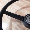 Occasion : Volant noir pour Jeep C104, DIVERS
