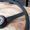 Occasion : Volant noir pour Jeep C104, DIVERS