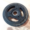 Occasion : Poulie dumper pour 2.5L multi points pour Jeep YJ, TJ, XJ