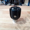 Occasion : Pommeau de vitesse universel croix d'argent pour Jeep divers