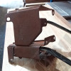 Occasion : Pédalier (frein + embrayage) pour Jeep Wrangler TJ