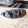 Occasion : Couvercle d'inspection de transmission pour Jeep Wrangler JK
