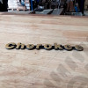Occasion : Emblème logo "Cherokee" pour Jeep Cherokee XJ