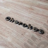 Occasion : Emblème logo "Cherokee" pour Jeep Cherokee XJ