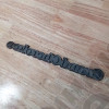 Occasion : Emblème logo "Grand Cherokee" pour Jeep Grand Cherokee ZJ, ZG
