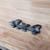 Occasion : Emblème logo "4x4" pour Jeep WSJ, ZJ, ZG, WJ, WG