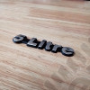 Occasion : Emblème logo "5 Litre" pour Jeep CJ5, CJ6, CJ7, CJ8