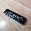 Occasion : Emblème logo "4x4" pour Jeep XJ, ZJ, ZG