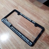Occasion : Contours de plaque d'immatriculation US Currie Enterprises pour Jeep divers