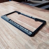 Occasion : Contours de plaque d'immatriculation US Currie Enterprises pour Jeep divers