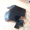 Occasion : Cache plastique pour ventilateur de chauffage pour Jeep divers