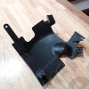 Occasion : Cache plastique pour ventilateur de chauffage pour Jeep divers