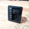 Occasion : Bouton de réglage de hauteur des phares pour Jeep Wrangler TJ