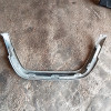 Occasion : Elargisseur d'aile arrière gauche gris pour Jeep Cherokee XJ