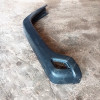 Occasion : Elargisseur d'aile avant gauche noir pour Jeep Wrangler TJ