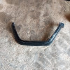 Occasion : Elargisseur d'aile avant gauche noir pour Jeep Cherokee XJ