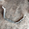 Occasion : Elargisseur d'aile avant gauche noir pour Jeep Cherokee XJ