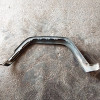 Occasion : Elargisseur d'aile avant gauche noir pour Jeep Cherokee XJ