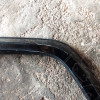 Occasion : Elargisseur d'aile avant gauche noir pour Jeep Cherokee XJ
