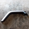 Occasion : Elargisseur d'aile avant droit gris pour Jeep Wrangler JK