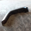 Occasion : Elargisseur d'aile avant droit gris pour Jeep Wrangler JK