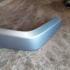 Occasion : Elargisseur d'aile avant droit gris pour Jeep Wrangler JK