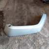 Occasion : Elargisseur d'aile avant droit gris pour Jeep Wrangler JK
