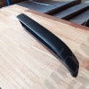 Occasion : Garniture d'aile avant gauche noire pour Jeep Wrangler TJ