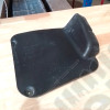 Occasion : Kit de 2 panneaux intérieur pour pare chocs avant pour Jeep Wrangler JK