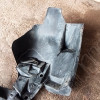 Occasion : Doublure d'aile avant droite pour Jeep Wrangler JK